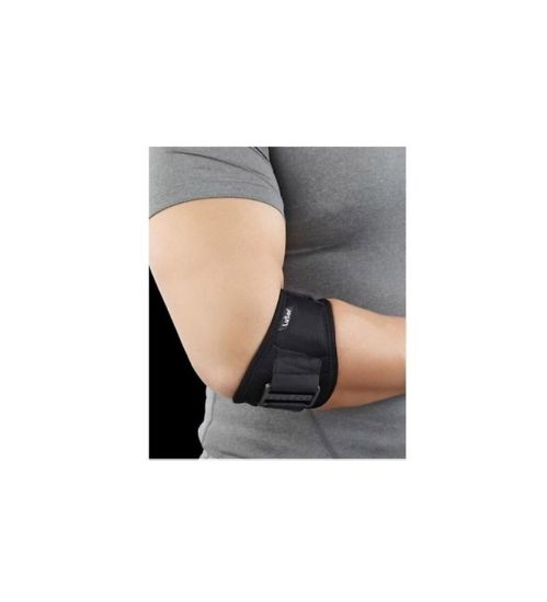 Picture of LUXOR EPICONDYLITIS BANDAGE ( TENNIS ELBOW ) 404 -ADJUSTABLE