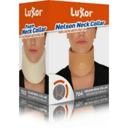 Picture of LUXOR FOAM NECK COLLAR 703-L