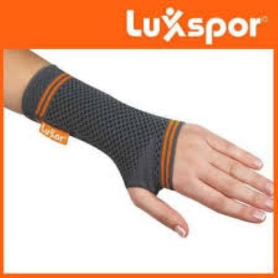 Picture of LUXOR HAND-WRIST BANDAGE L 509