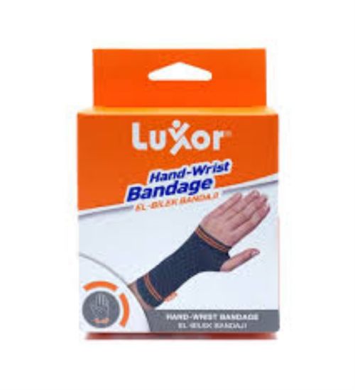 Picture of LUXOR HAND-WRIST BANDAGE XL 509