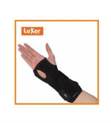 Picture of LUXOR HAND-WRIST SPLINT 507 - L/XL