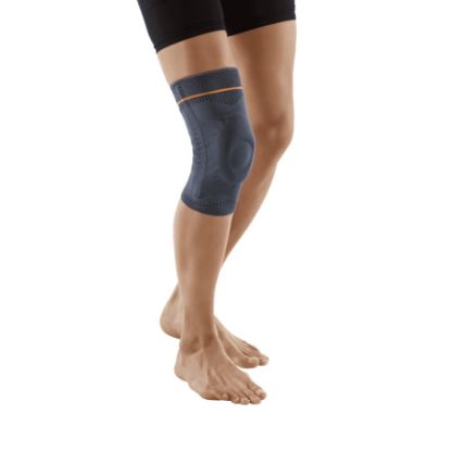 Picture of LUXOR KNITTED PATELLA & LIGAMENT ASSITED KNEE SUPPORT 104-XL