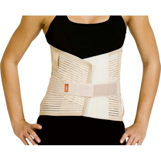 Picture of LUXOR LUMBOSTED CORSET 305-L