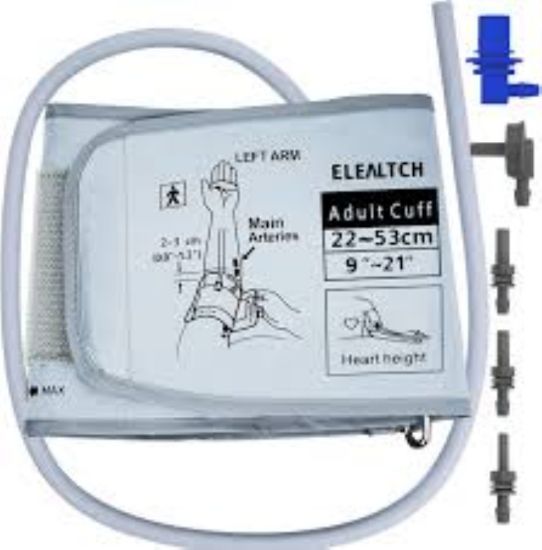 Picture of M0002 XL CUFF STRAP