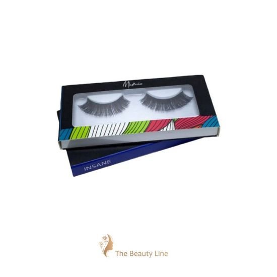 Picture of MADCOSMETICS LASHES INSANE  0042