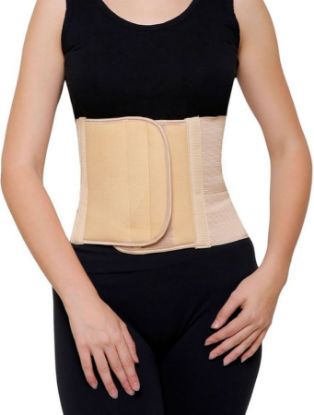 Picture of MAGNETIC ABDOMINAL BELT STRIPS XL