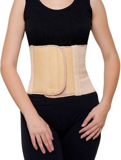 Picture of MAGNETIC ABDOMINAL BELT STRIPS XL
