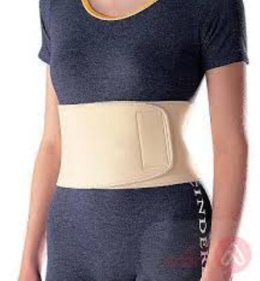 Picture of MAKEDA BABY BELT L