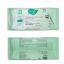 Picture of MAKEUP REMOVER WIPES ALOE VERA EXTRACT ALARAYS- 25 WIPES