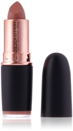 Picture of MAKEUP REVOLUTION ICONIC MATTE - MK-01551