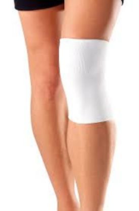 Picture of MAKIDA KNEE GUARD M#