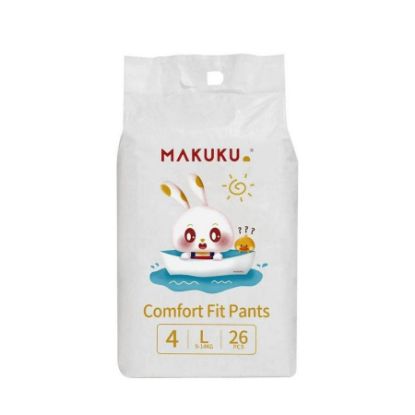 Picture of MAKOKO PANT FITTING NO. 4 - 26 PIECES L