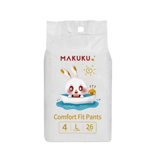 Picture of MAKOKO PANT FITTING NO. 4 - 26 PIECES L