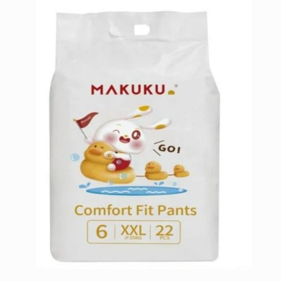 Picture of MAKOKO PANTIES SUITABLE FOR SIZE 6-22 XXL