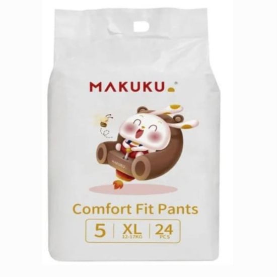 Picture of MAKOKO PANTY FITTING NUMBER 5 - 24 PIECES XL