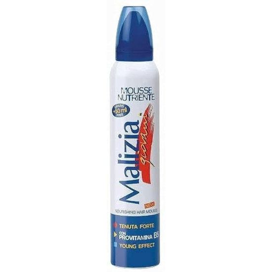 Picture of MALIZIA MOUSSE NUTRIENTE SPRAY 200 ML#