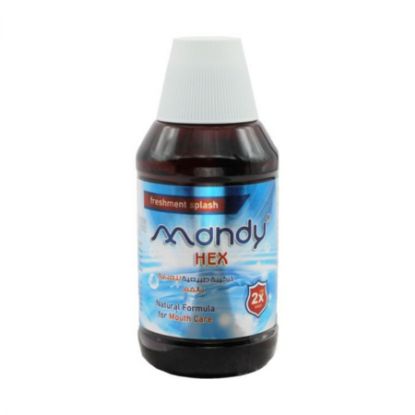 Picture of MANDY HEX FRESHMENT M WASH 300 ML
