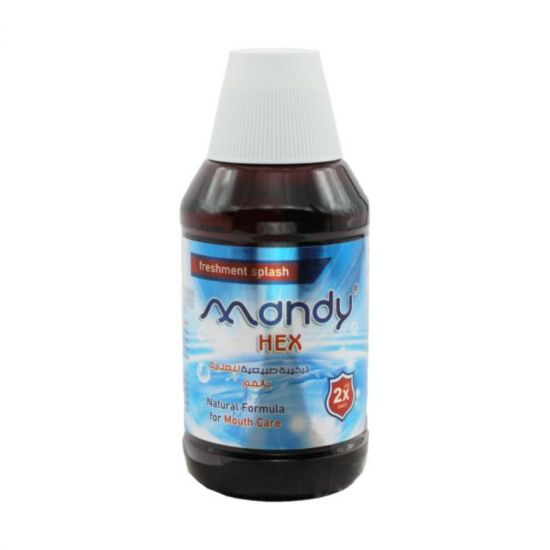 Picture of MANDY HEX FRESHMENT M WASH 300 ML
