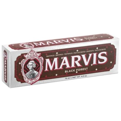 Picture of MARVIS 85ML BLACK FOREST