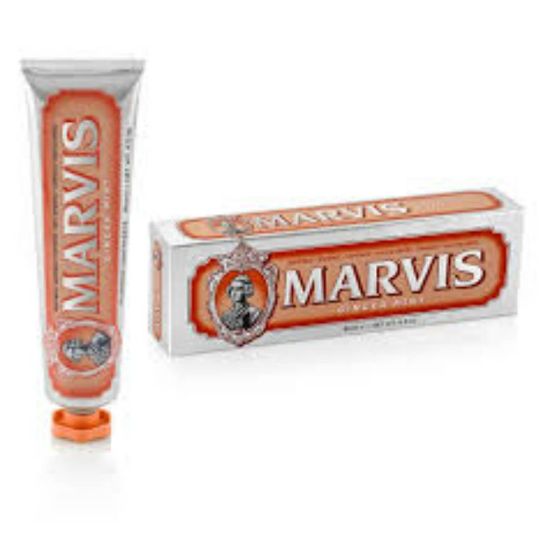 Picture of MARVIS 85ML CLASSIC GINGER MINT