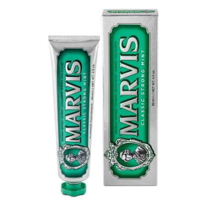 Picture of MARVIS 85ML CLASSIC STRONG VERT