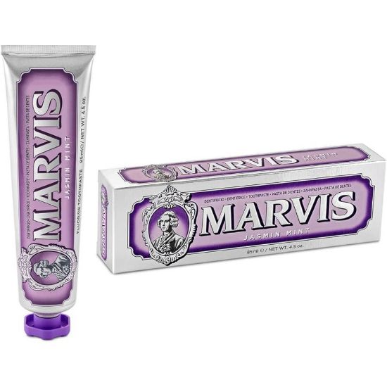 Picture of MARVIS 85ML JASMIN MINT