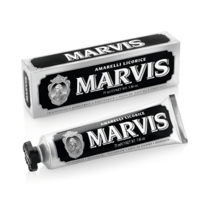 Picture of MARVIS AMARELLI LICORI TOOTH PASTE 75ML 0513