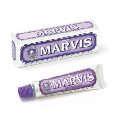 Picture of MARVIS JASMINE AND MINT TOOTHPASTE 25 ML