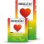 Picture of MASCULAN CONDOMS FRUTTI EDITION 10 PCS