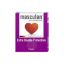 Picture of MASCULAN CONDOMS XXL 3 ER PACK