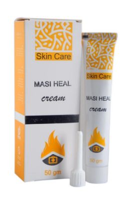 صورة MASI HEAL CREAM 50GM