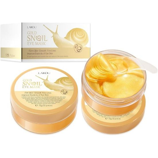 Picture of MASK SNAIL EYE/12057