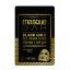 Picture of MASQUE BAR BLACK GOLD FOIL SHEET MASK 15ML