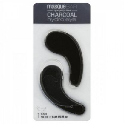 Picture of MASQUE BAR CHARCOAL HYDRO EYES15ML