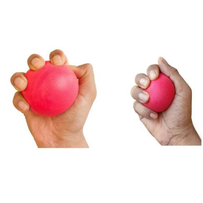 Picture of MASSAGE BALL FOR HAND EXERCISES