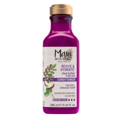 صورة ماوي   بلسم معالج بزبدة الشيا 385 مل