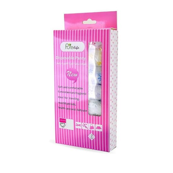 Picture of MAVA DISOSABLE PAP PANT سراويل ورقية للنساء#