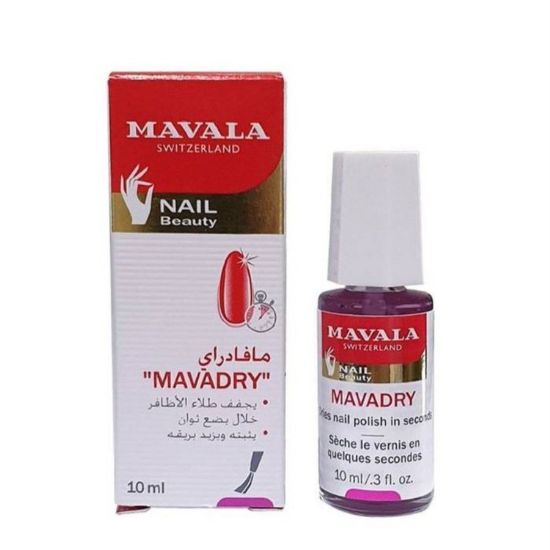 Picture of MAVALA COLOR FIX 10ML 7096