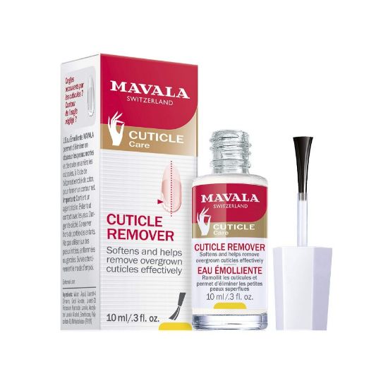 Picture of MAVALA CUTICLE REMOVER 10ML 5091