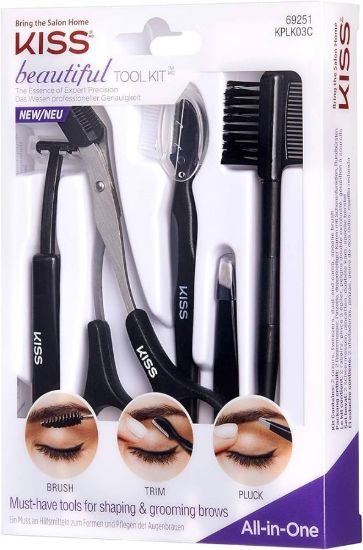 Picture of MAX FACTOR BROW CONTOURING KIT 8689