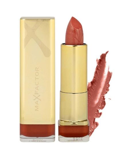 Picture of MAX FACTOR COLOR ELIXIR LIPSTICK PASHMINA 740-3748911
