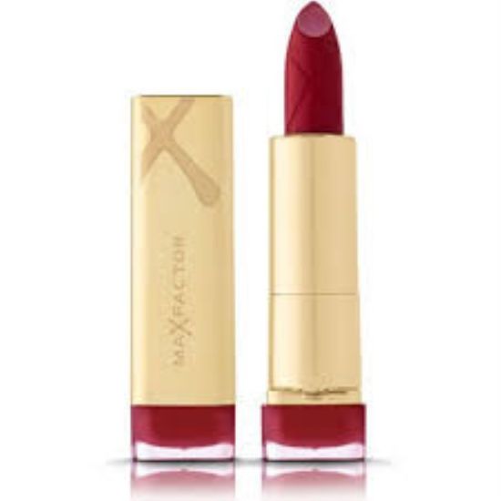 Picture of MAX FACTOR COLOR ELIXIR LIPSTICK SCARLET GHOST 720-3748886