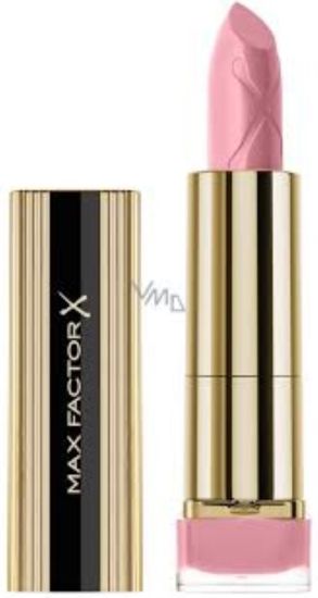 Picture of MAX FACTOR COLOR ELIXIR LIPSTICK STARDUST PINK 615-3749974