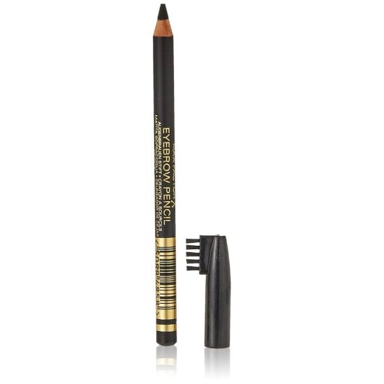 Picture of MAX FACTOR EYE BROW PENCIL EBONY 01-3701499