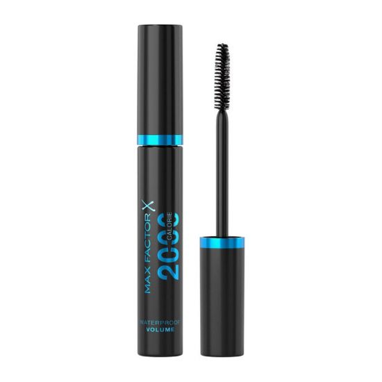 Picture of MAX FACTOR FLE VELVET VOLUME MASCARA BLACK 3768943