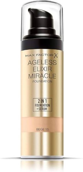 Picture of MAX FACTOR GEL SHINE LICQUER GLAZED COBALT 40-3765170