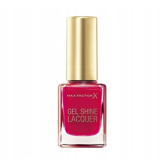 Picture of MAX FACTOR GEL SHINE LICQUER TWINKLING PINK 30-3765143