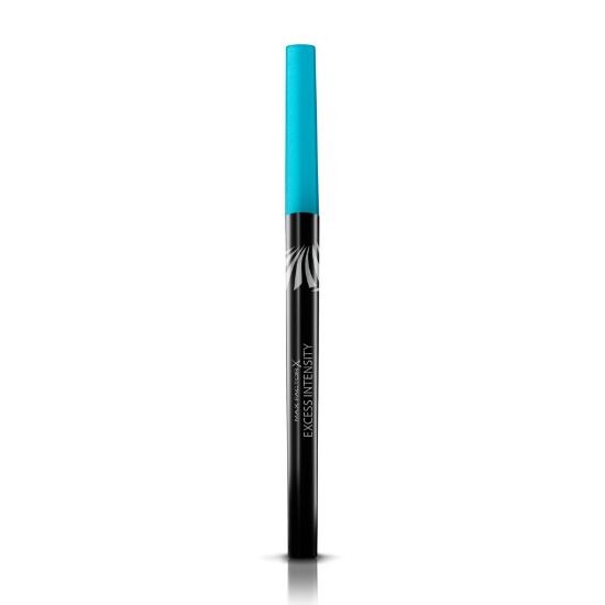 Picture of MAX FACTOR LONG WEAR EYE LINER EXCESSIVE COBALT 09-3767114