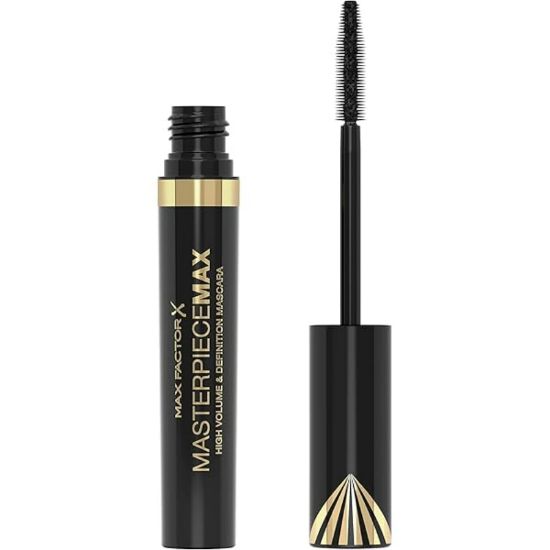Picture of MAX FACTOR MASTERPIECE BLACK 4.5 ML 001 -4864-3768168