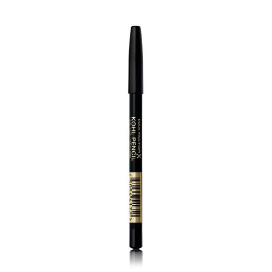 Picture of MAX FACTOR NEW KOHL PENCIL BLACK 020-3714314